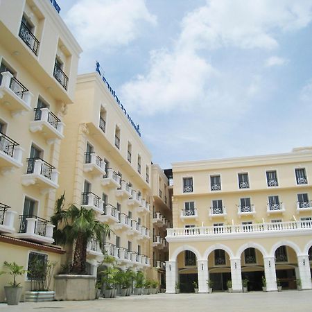 Rafael Hotel And Mansion Bangkok - Sha Extra Plus Certified Екстер'єр фото