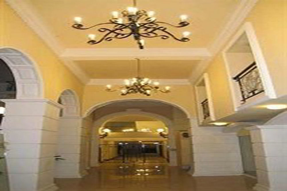 Rafael Hotel And Mansion Bangkok - Sha Extra Plus Certified Екстер'єр фото