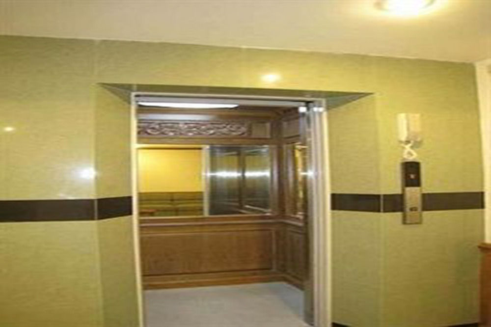 Rafael Hotel And Mansion Bangkok - Sha Extra Plus Certified Екстер'єр фото